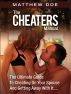 The Cheaters Manual: The Ultimate Guide To Cheating On Your Spouse And Getting Away With It.... by Matthew Doe