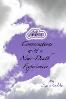 Cover for 'More Conversations with a Near-Death Experiencer'