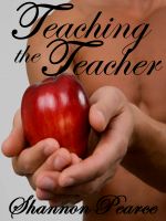 Cover for 'Teaching the Teacher'