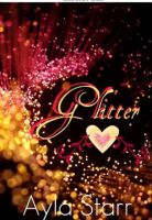 Cover for 'Glitter'