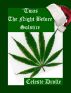 'Twas the Night Before Solstice (Southern Oregon Style) by Celeste Drolle