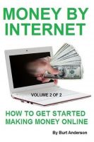 Cover for 'Money By Internet - Vol. 2 of 2'