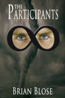 Cover for 'The Participants'