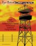 Eyes Behind Belligerence by K.P. Kollenborn