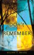 I DOn't REMEMBER by Nelson V. Brasil