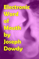 Cover for 'Electronic Word of Mouth'