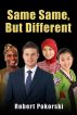 Same Same But Different by Robert Pokorski