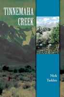 Cover for 'Tinnemaha Creek'