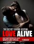 The Secret Behind Keeping Love Alive by Maggie David