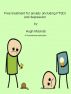 Free private treatment for anxiety or depression by Hugh Macnab