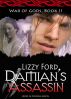 Damian's Assassin by Lizzy Ford