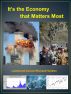 It's the Economy that Matters Most by Richard Holdren