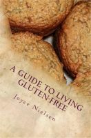 Cover for 'A Guide to Living Gluten-free'