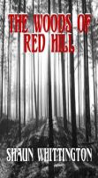Cover for 'The Woods of Red Hill'