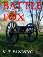 Cover for 'Battle Fox'