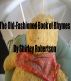 The Old-Fashioned Book of Rhymes by Shirley Robertson