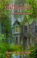 Cover for 'Mythophidia'