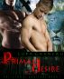 Primal Desire (Children of Shairobi, Book 1) by Lupa Garneau