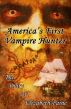 Americaâ€™s First Vampire Hunter: The Diary of Elizabeth Paine by Elizabeth Paine
