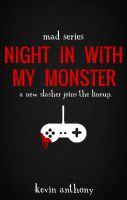 Cover for 'Night In with My Monster'