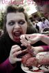 Undead Dining by Tara Loughead