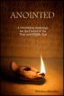 Anointed: A Devotional Anthology for the Deities of the Near and Middle East by Bibliotheca Alexandrina 