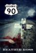 Highway 90 by Heather Ross