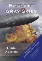 Cover for 'Beneath Gray Skies'