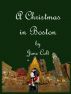 A Christmas in Boston by Jane Colt