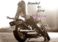 Cover for 'Branded by Love'
