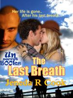 Cover for 'The Last Breath'
