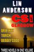 CSI Glasgow (The Opening Trilogy) by Lin Anderson