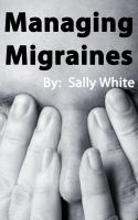 Cover for 'Managing Migraines'