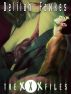 The XXX-Files (An Erotic Science Fiction Parody) by Delilah Fawkes