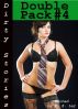 Dirty Stories: Double Pack #4, Erotic Tales by E. Z. Lay