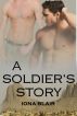 A Soldier's Story by Iona Blair