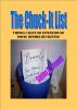 The Chuck-It List by Steven Bennett