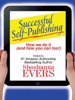 Cover for 'Successful Self-Publishing: How We Do It (And How You Can Too)'