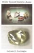 Historic Diamonds Return to Arkansas by Glenn W. Worthington