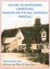 History of Whitehorse Farmhouse, Morton-On-The-Hill, Norwich, Norfolk. by Susy Scott