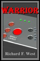 Cover for 'Warrior'