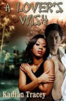 Cover for 'A Lover's Wish'