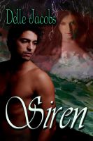 Cover for 'Siren'