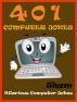 Jokes Computer Jokes : 401 Computer Jokes by Sham 