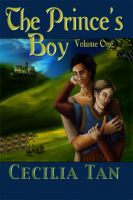 Cover for 'The Prince's Boy: Volume One'