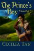 The Prince's Boy: Volume One by Cecilia Tan