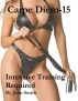 Carpe Diem 15- Intensive Training Required by John Smith