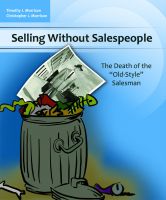 Cover for 'Selling Without Salespeople'