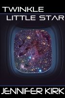Cover for 'Twinkle Little Star'