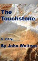 Cover for 'The Touchstone'